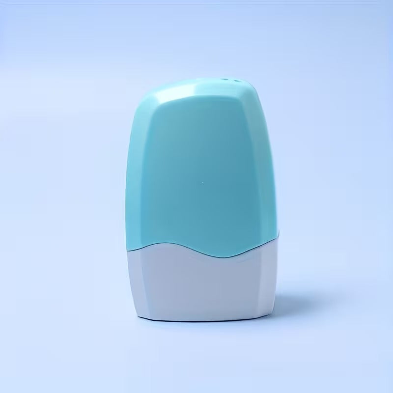 Privacy Protection Roller