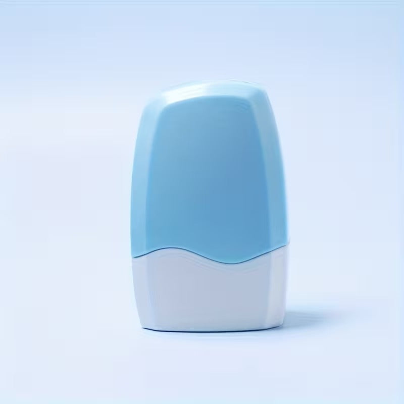Privacy Protection Roller