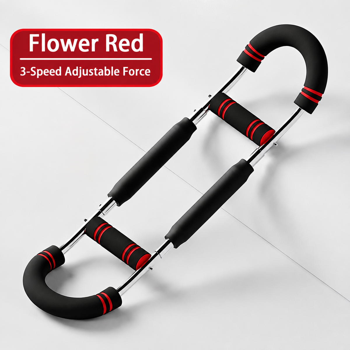Pro Adjustable Arm Strength Trainer