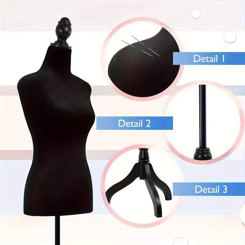 Professional Adjustable Dress Form