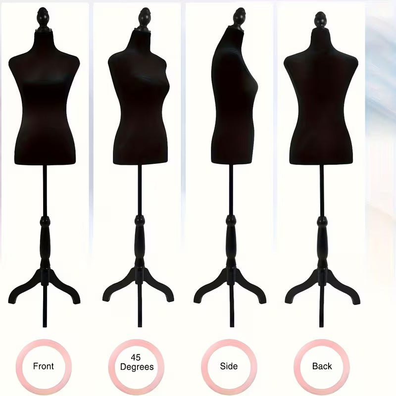 Professional Adjustable Dress Form