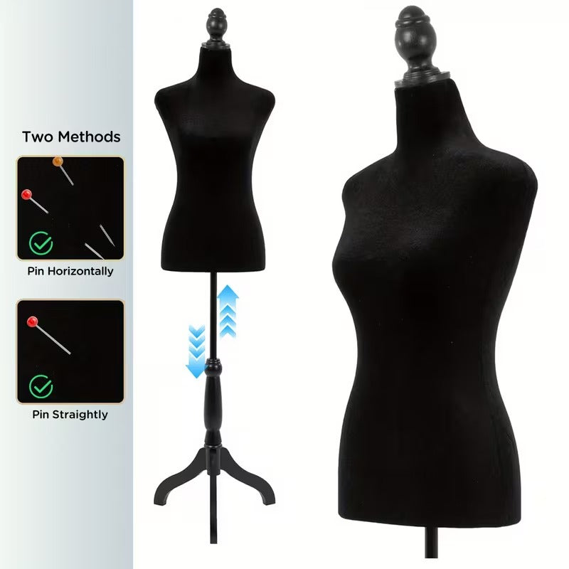 Professional Adjustable Dress Form