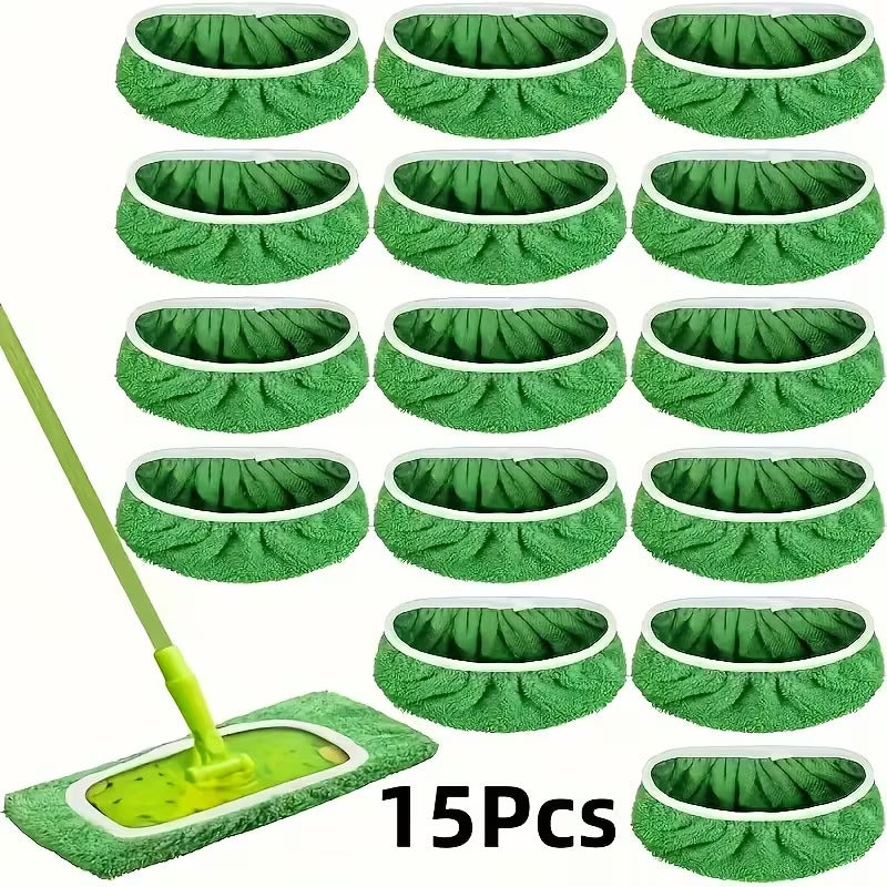 Reusable Mop Pad Value Pack