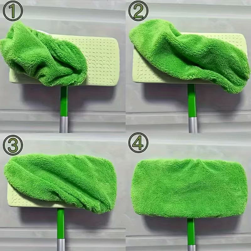 Reusable Mop Pad Value Pack