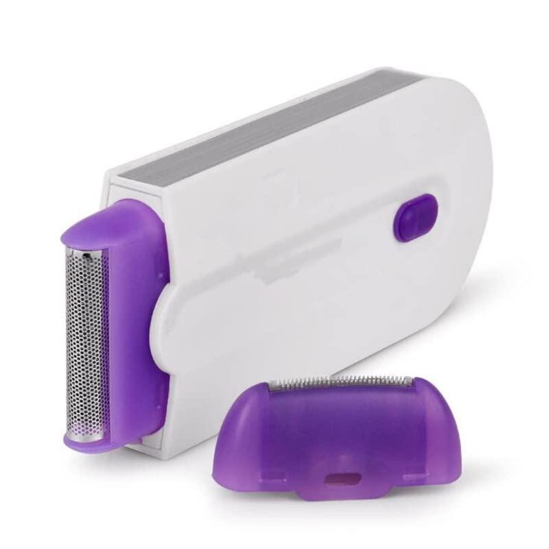 Silky Smooth Hair Eraser