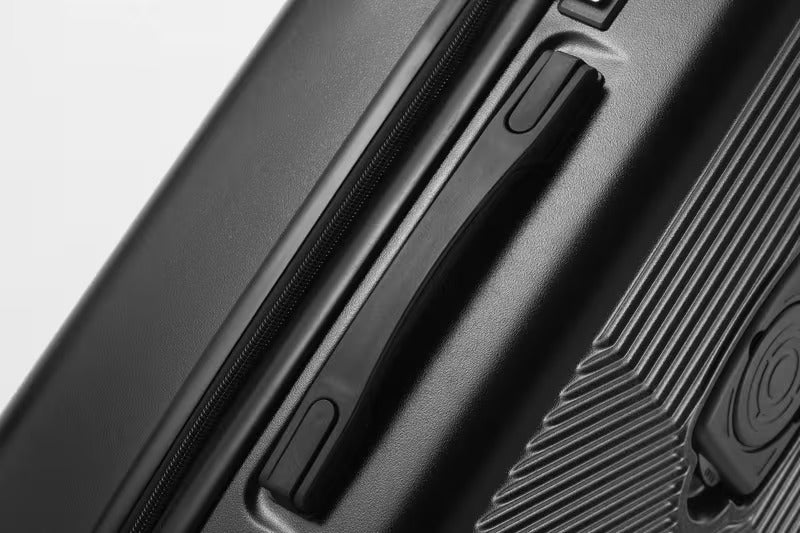 Smart Carry-On Suitcase