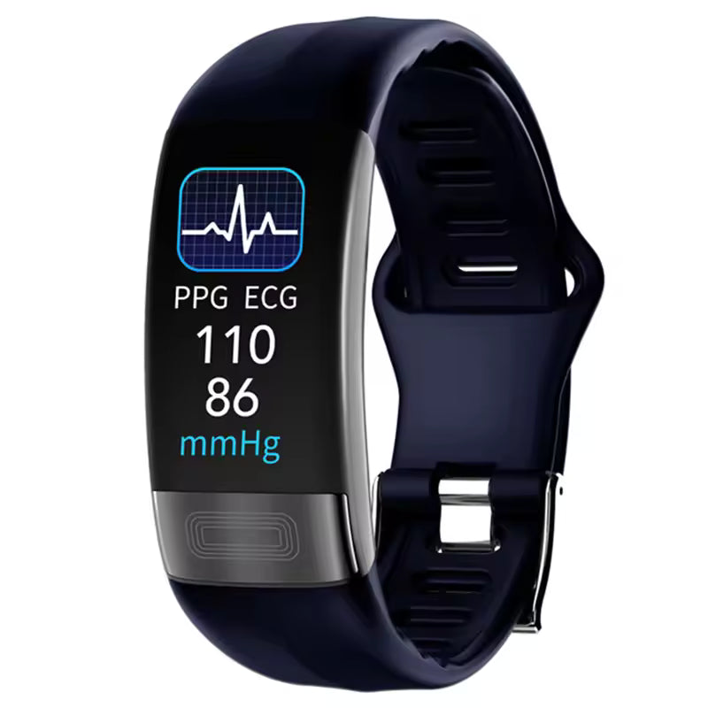 Smart Health Fitness Bracelet