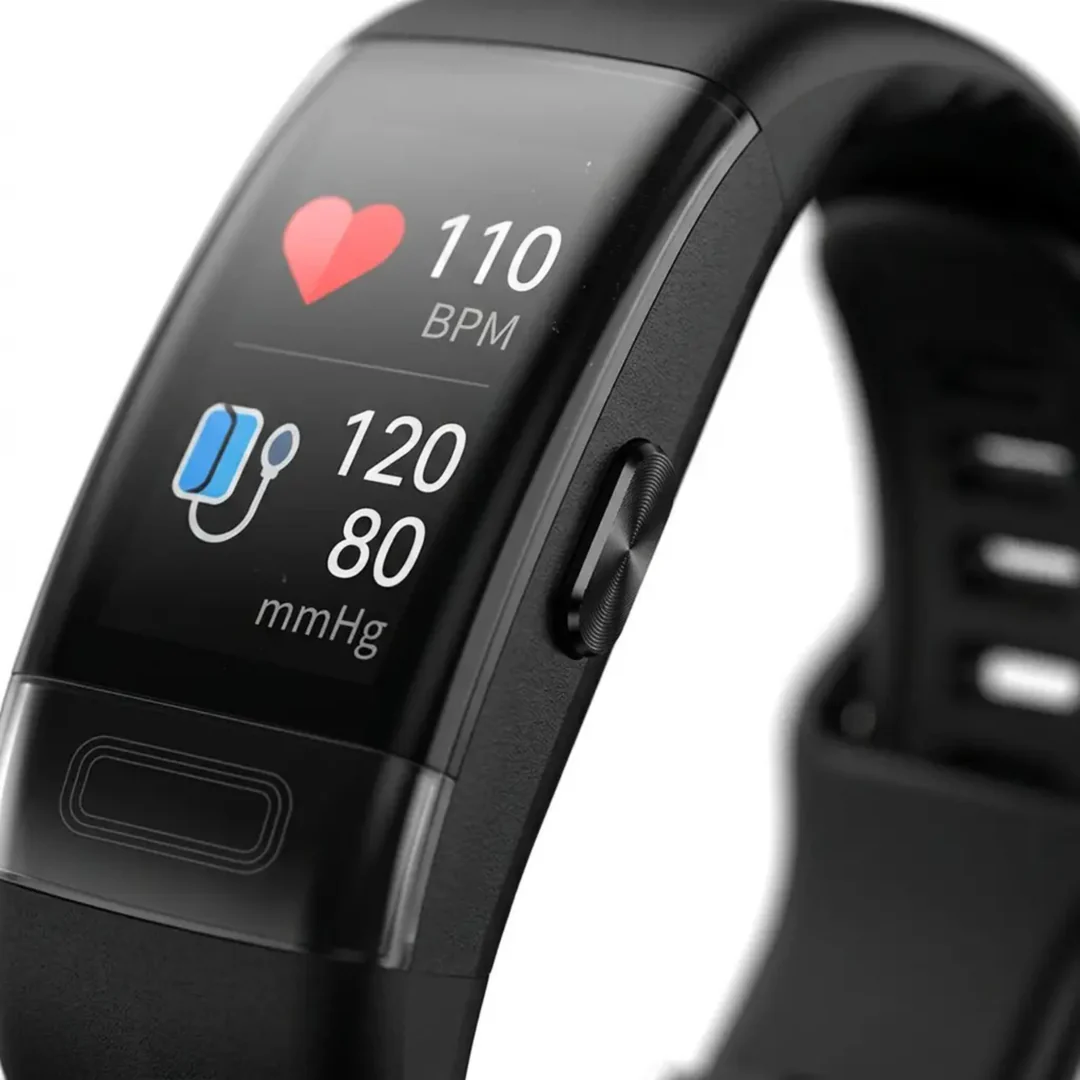 Smart Health Fitness Bracelet