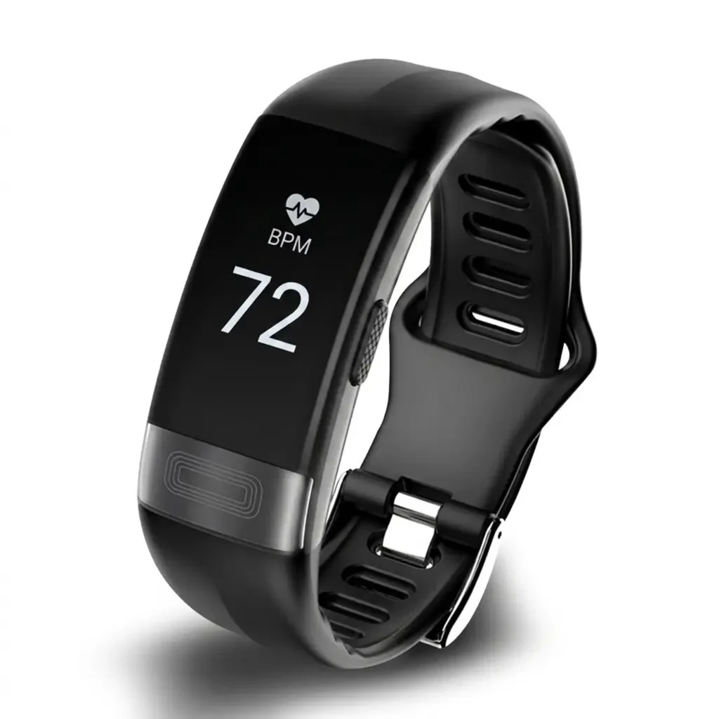 Smart Health Fitness Bracelet