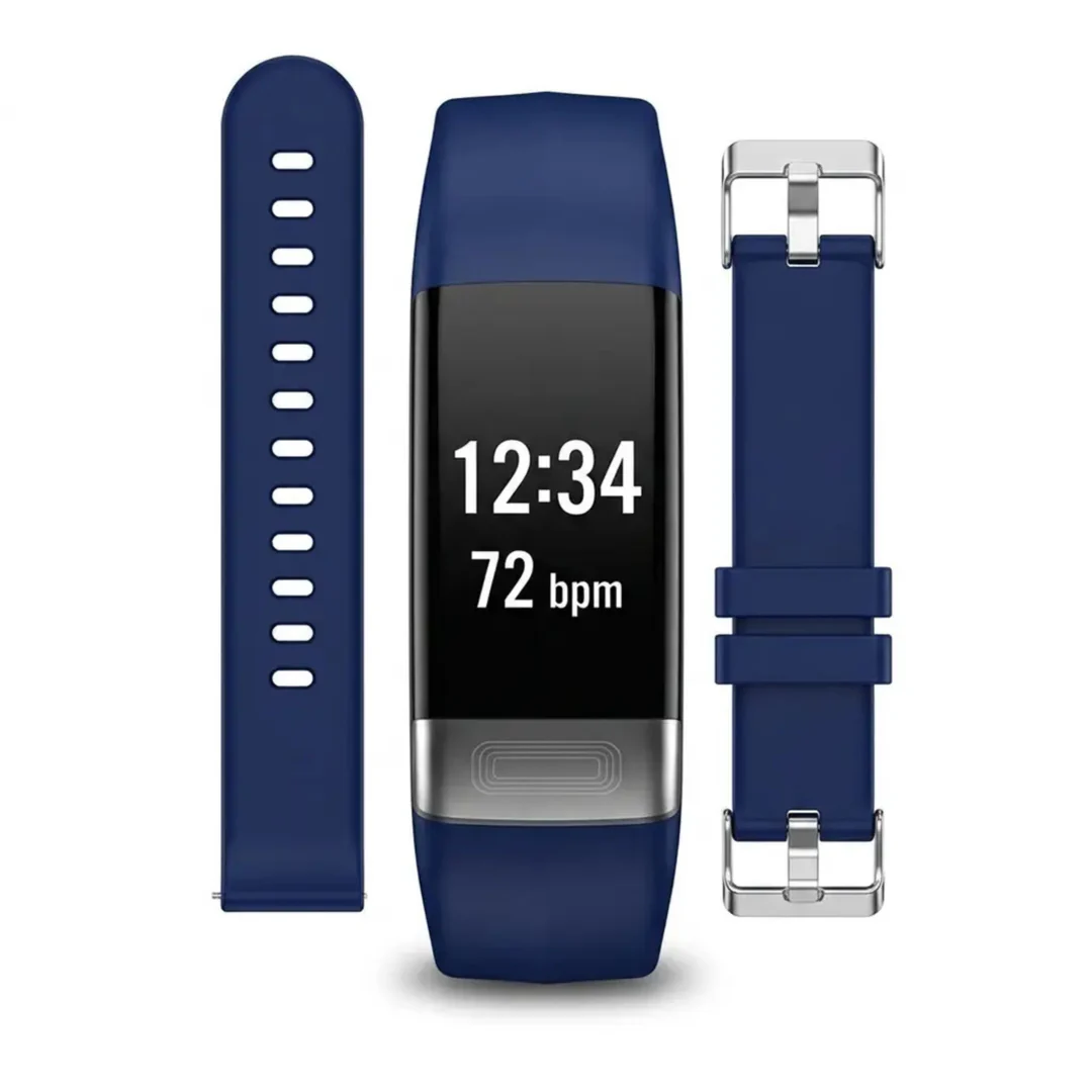 Smart Health Fitness Bracelet