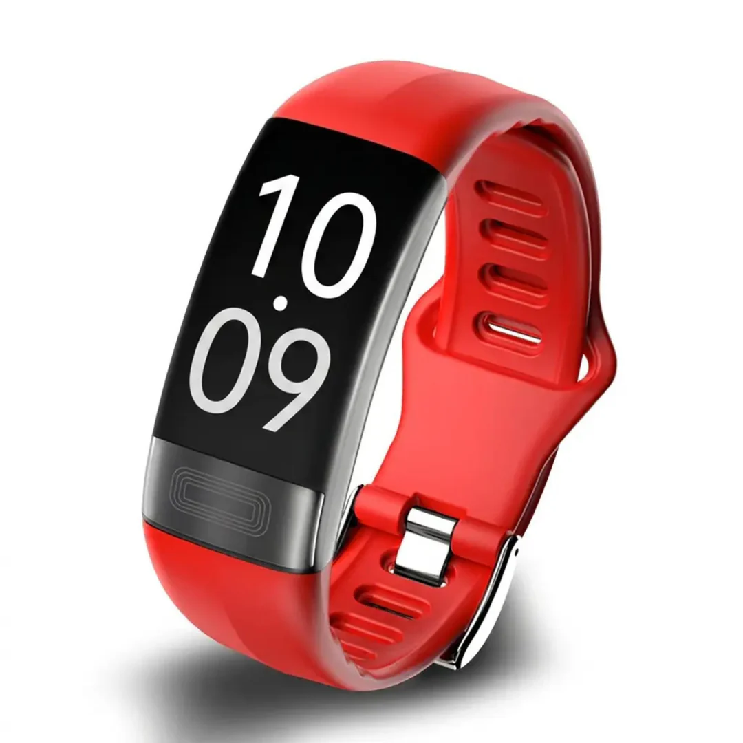 Smart Health Fitness Bracelet