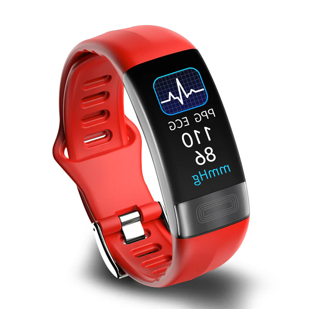 Smart Health Fitness Bracelet