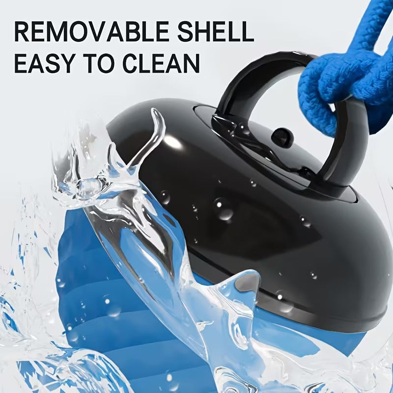 Smart Motion Dog Ball