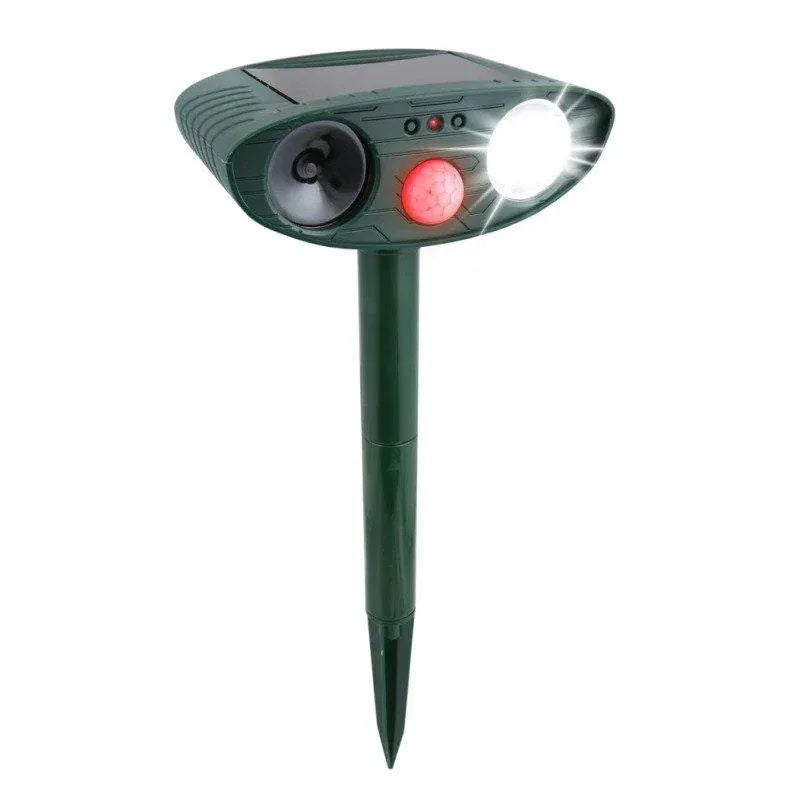 SolarGuard Animal Repeller (1 Repeller)