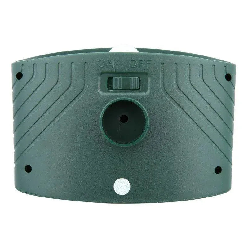 SolarGuard Animal Repeller (1 Repeller)