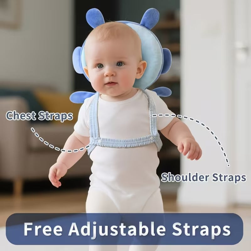 Toddler Head Protector Backpack