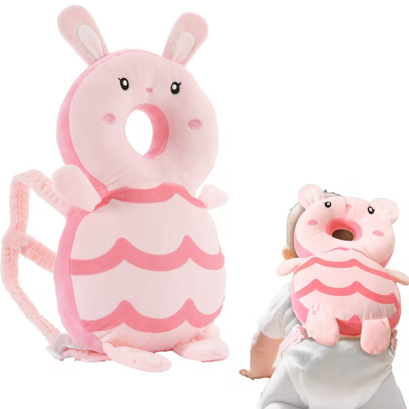 Toddler Head Protector Backpack
