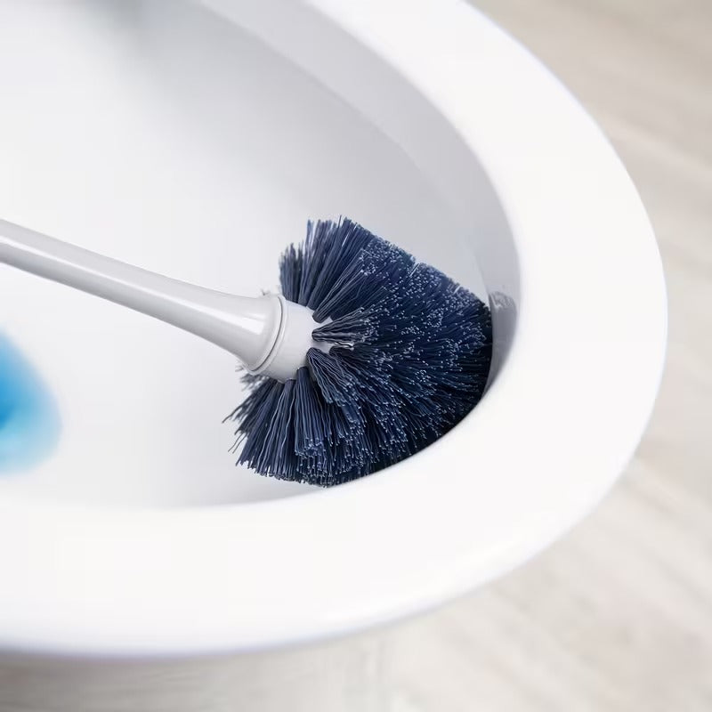 Toilet Plunger & Brush Set