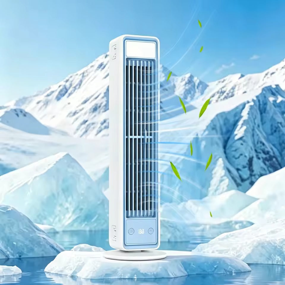 Tower Cooling Fan