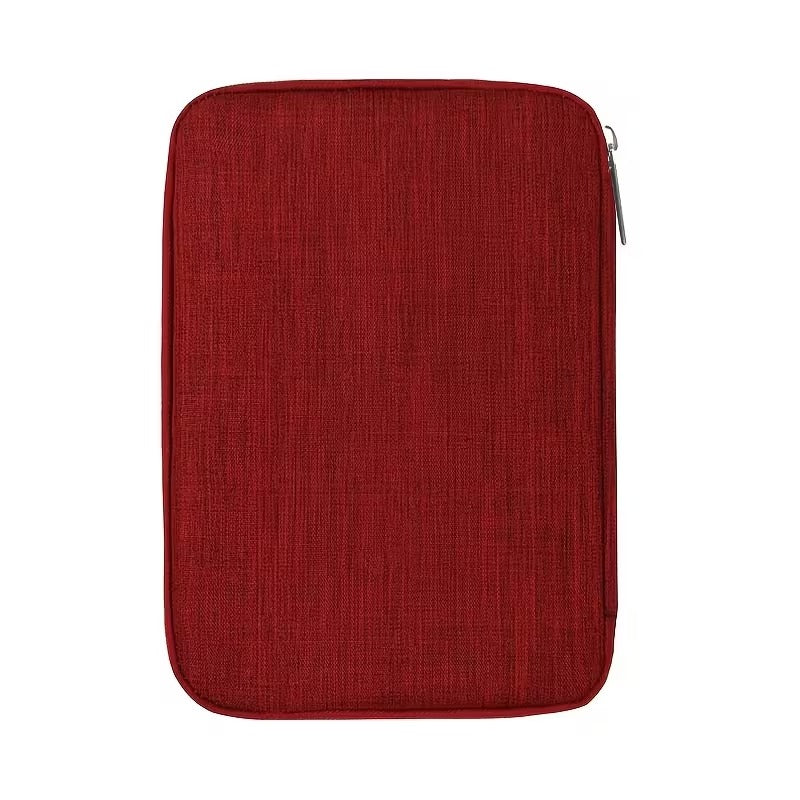 Travel Cable Organizer