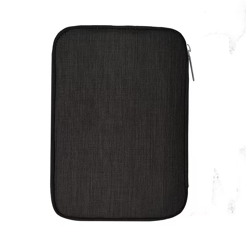 Travel Cable Organizer