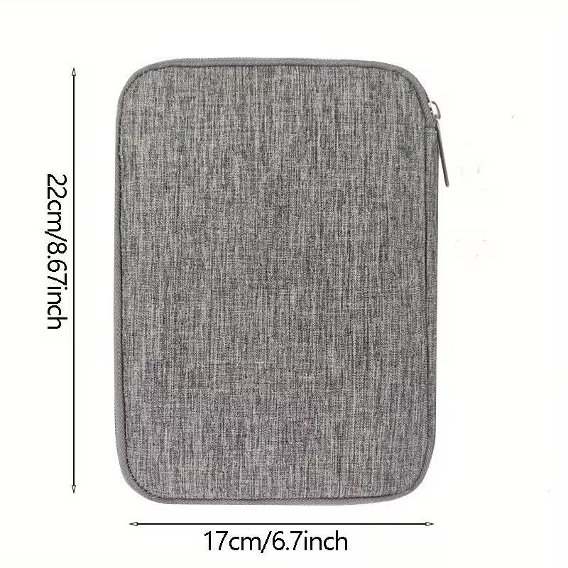 Travel Cable Organizer