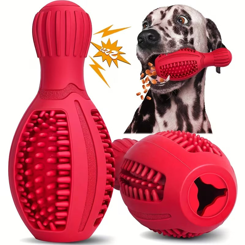 Treat-Dispensing Chew Toy