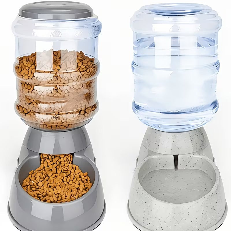 Ultimate 1-Gallon Gravity Pet Station