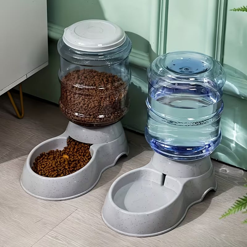 Ultimate 1-Gallon Gravity Pet Station