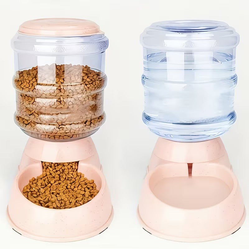 Ultimate 1-Gallon Gravity Pet Station