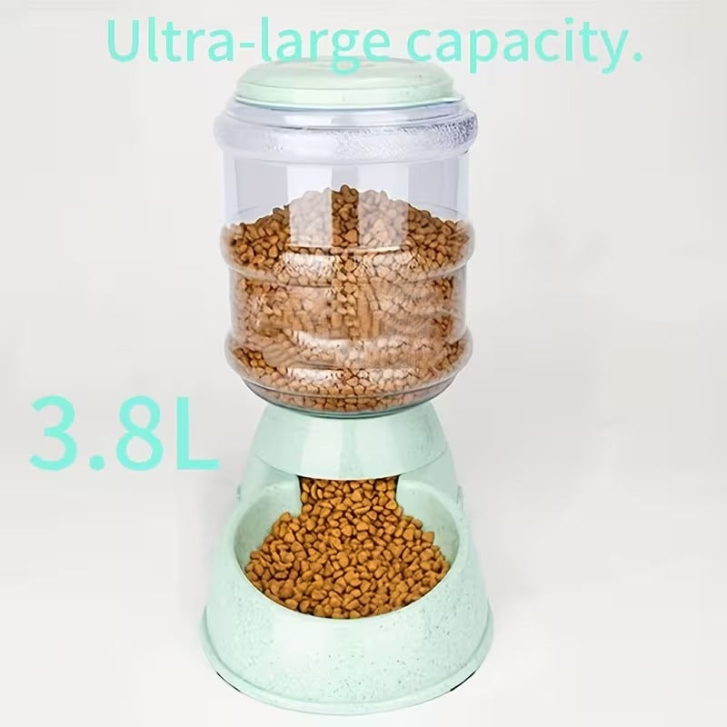 Ultimate 1-Gallon Gravity Pet Station