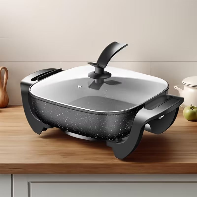Ultimate 12x12 Electric Skillet
