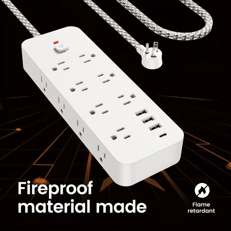 Ultimate 18-in-1 Power Strip
