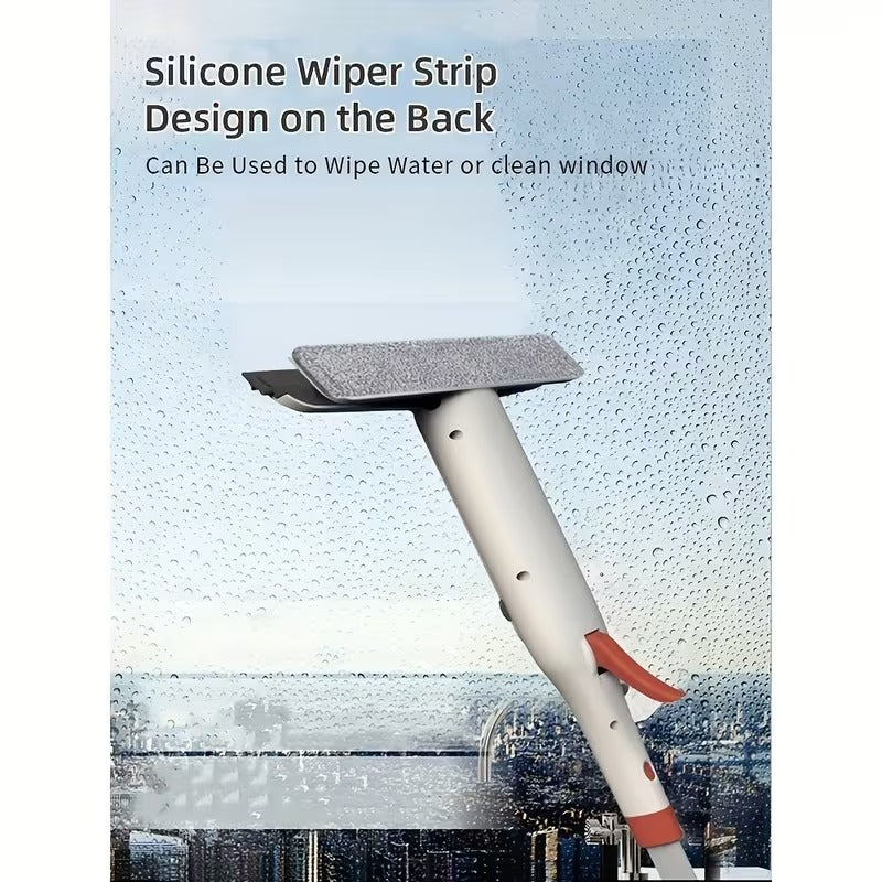 Ultimate 3-in-1 Glass Cleaning Kit