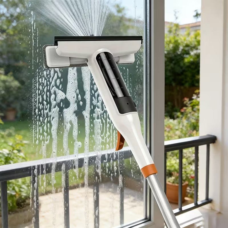 Ultimate 3-in-1 Glass Cleaning Kit