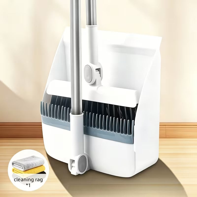 Ultimate 3-in-1 Sweeping System