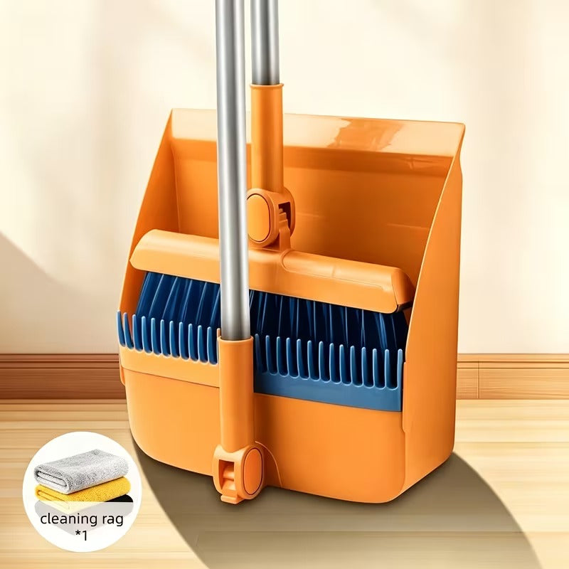 Ultimate 3-in-1 Sweeping System