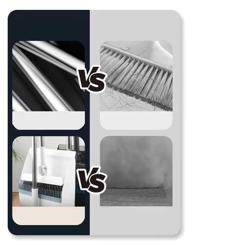 Ultimate 3-in-1 Sweeping System