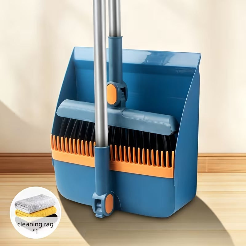 Ultimate 3-in-1 Sweeping System
