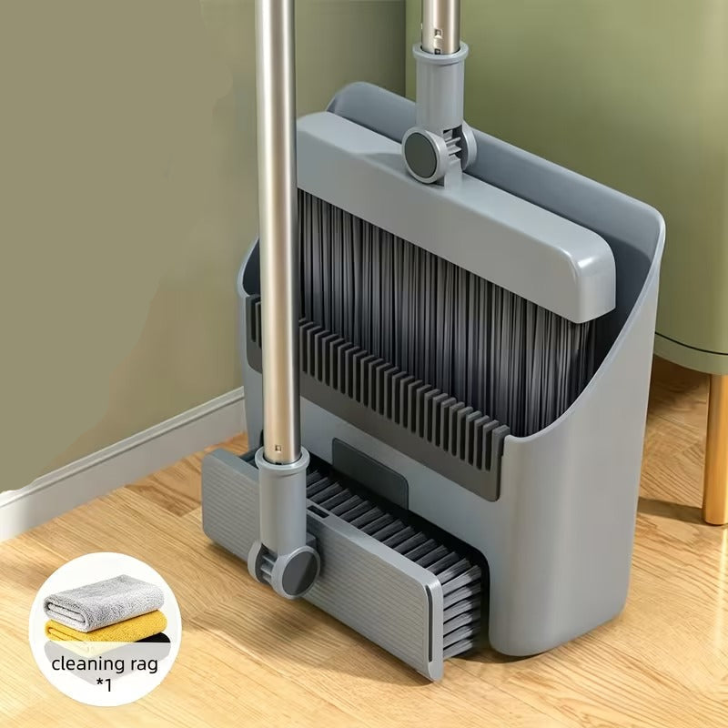 Ultimate 3-in-1 Sweeping System