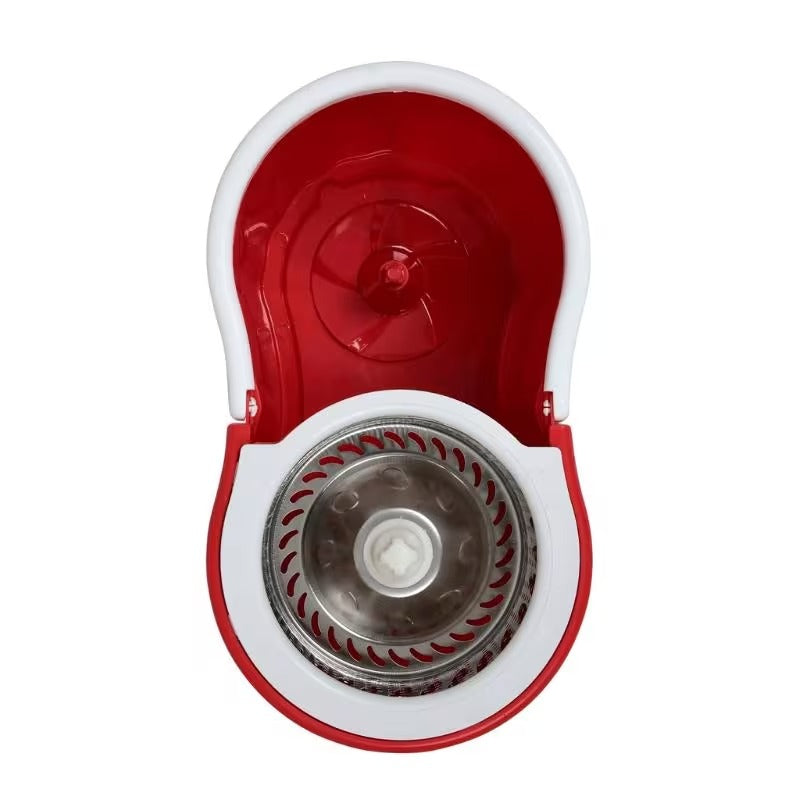 Ultimate 360° Spin Mop System