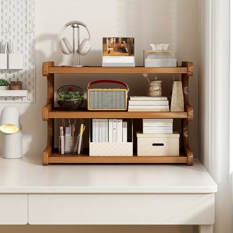Ultimate Bamboo Shoe Storage Rack