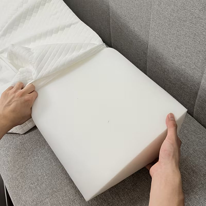 Ultimate Bed Gap Filler Pillow
