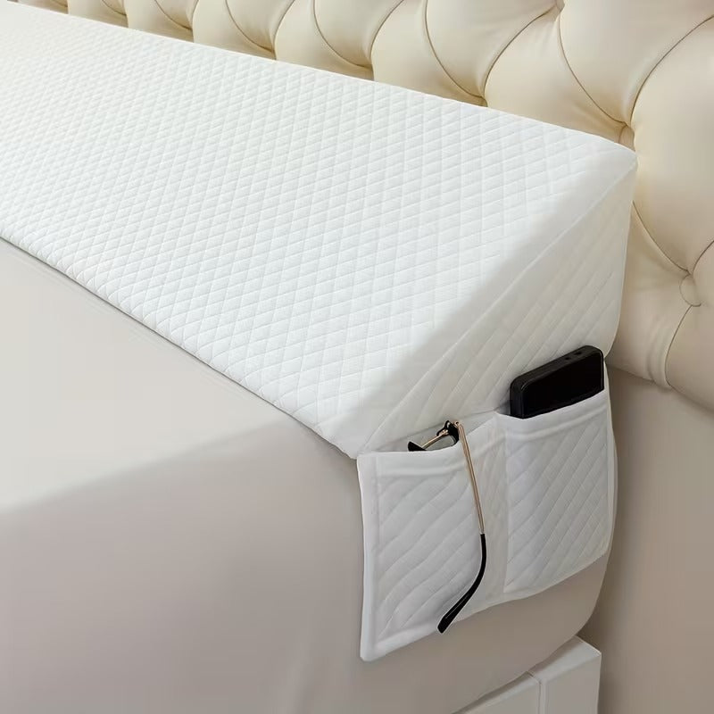 Ultimate Bed Gap Filler Pillow