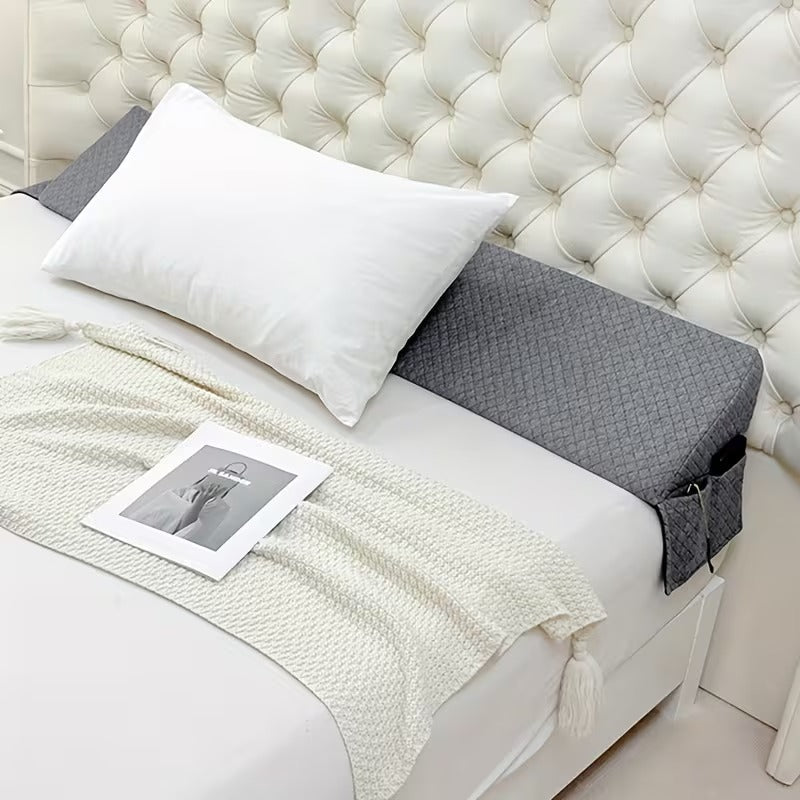 Ultimate Bed Gap Filler Pillow