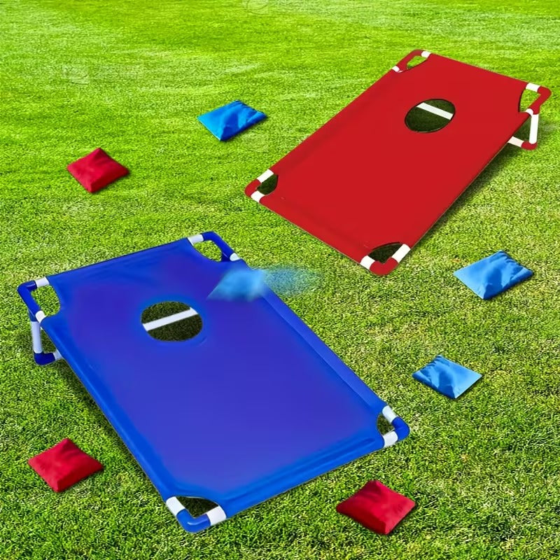 Ultimate Cornhole Party Game Set