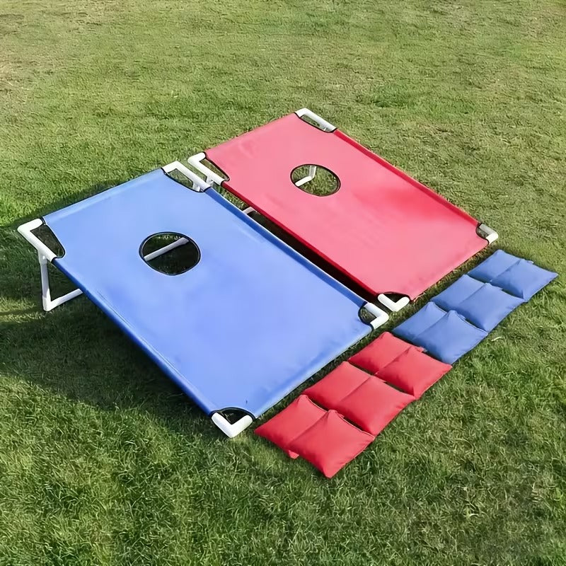 Ultimate Cornhole Party Game Set