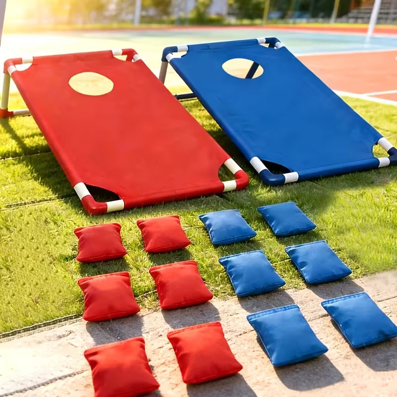 Ultimate Cornhole Party Game Set