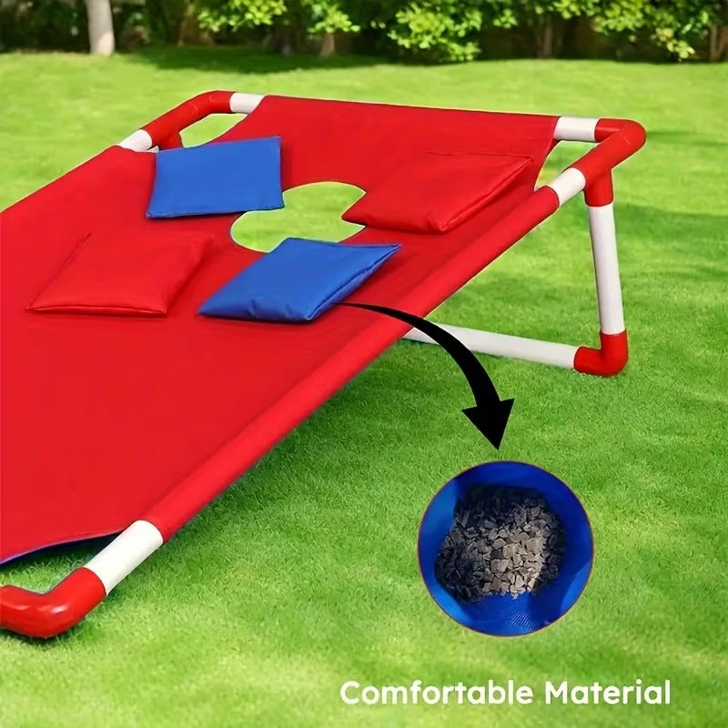 Ultimate Cornhole Party Game Set