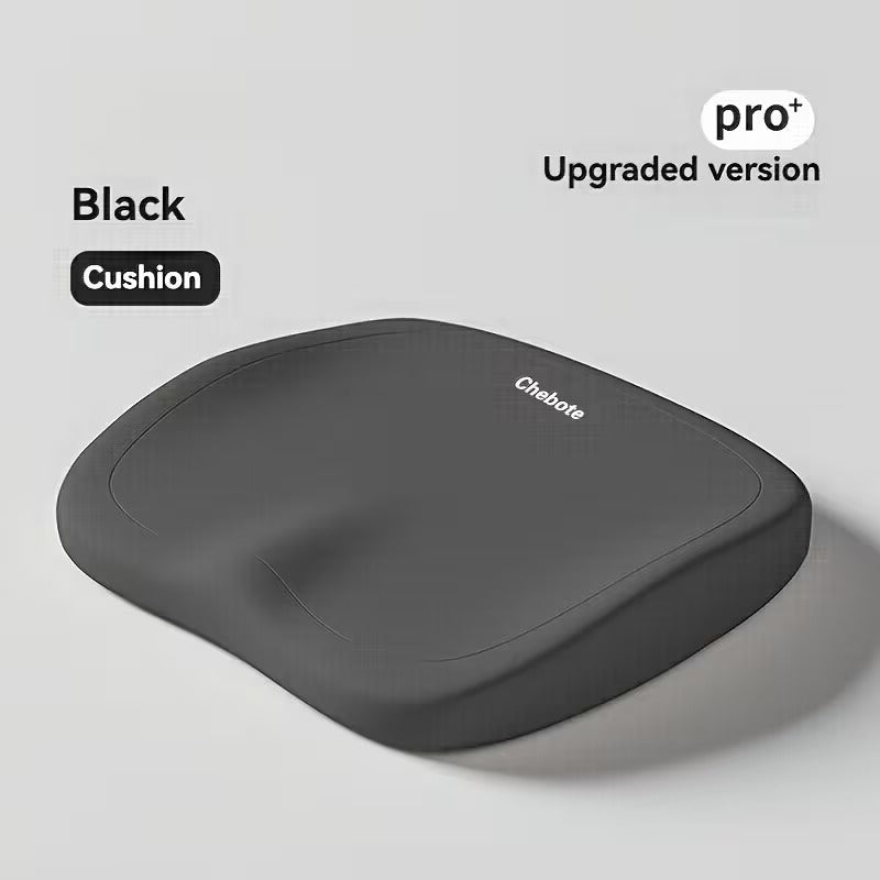 Ultimate Ergonomic Memory Foam Cushion